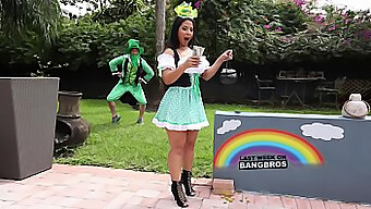 Recente Bangbros Video Hoogtepunten Van 14 Maart 2020