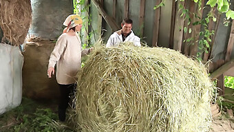 ¡familia De Agricultores Alemanes Pervertidos Practican Sexo Duro En Sus Tierras! ¡parte 2! ¡no Te Lo Pierdas!