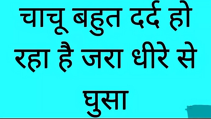 ભાભી પ્રિયાની 69 વર્ષની ઉંમર અને તેના મોંમાં કમનો અનુભવ.