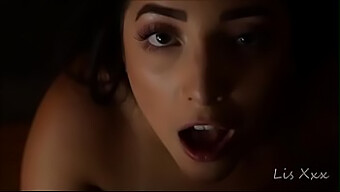 Kenikmatan Oral Pov Dengan Si Cantik Berbokong Besar