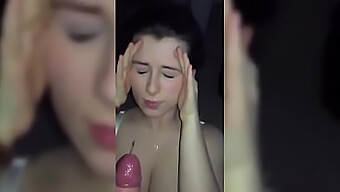 Schau Dir Entzückende Gesichter Und Körper In Einer Hochauflösenden Zusammenstellung Von Amateur-Pornovideos Mit Oral-, Anal- Und Fingertechniken An.