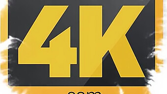 Một Người Phụ Nữ Kiểm Soát Quyền Lực Đối Với Một Con Nợ Trong 4k, Không Có Phần Giới Thiệu