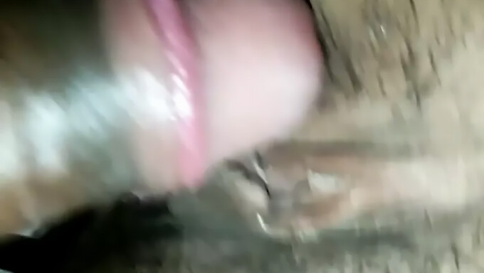 Amateur Cowgirl Rides Her Stepson To Anal Ecstasy